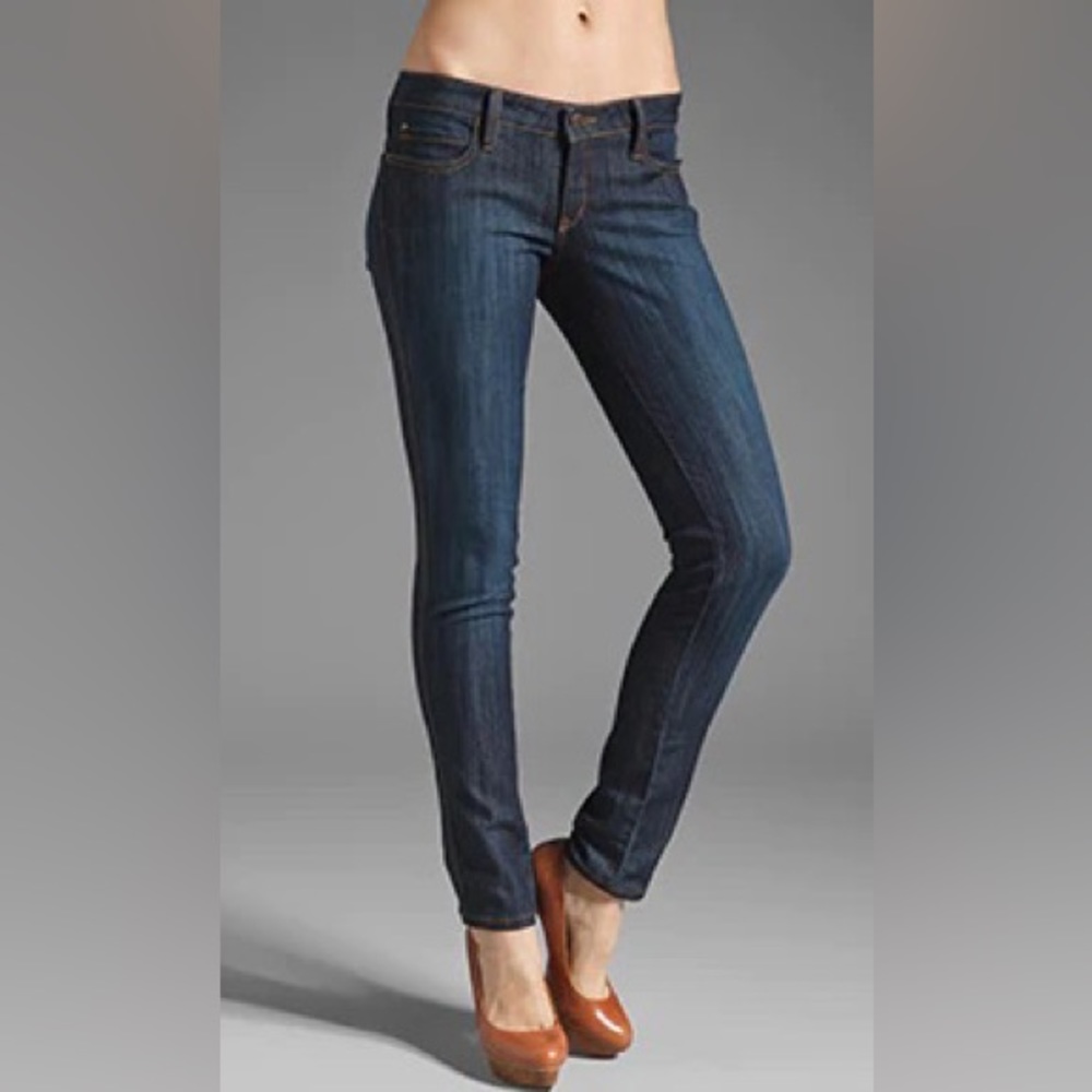 ⚡️2/$50 NEW FRANKIE B Jeans